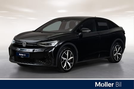 Volkswagen ID.5 GTX 4motion  77kwh
