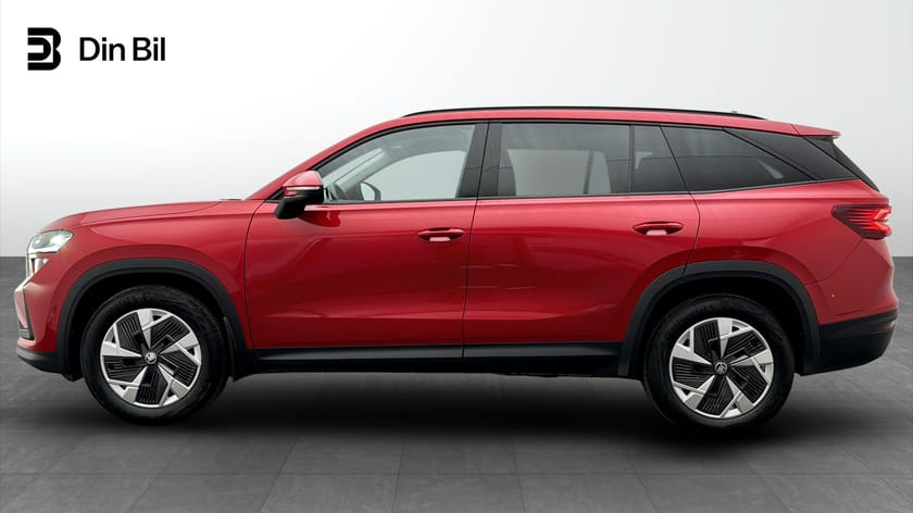 Bild 2 av Škoda Kodiaq Selection 2,0 TDI 193 DSG 4X4 /Drag/Värmare/HuD/7-