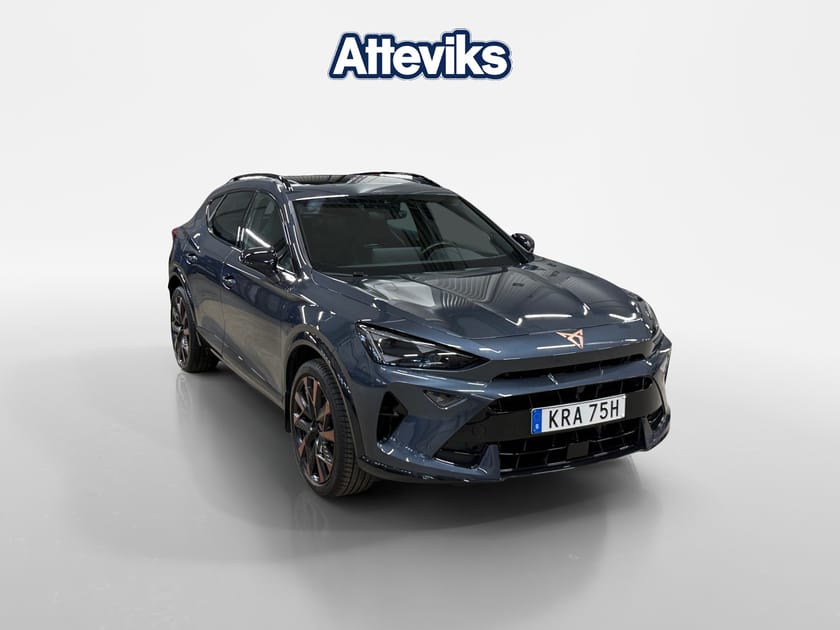 Bild 1 av CUPRA Formentor VZ e-Hybrid