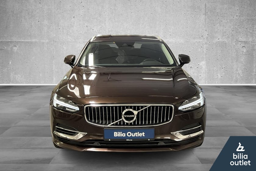 Bilde 2 av Volvo V90 T8 AWD, Inscription, Hengerfeste, Teknikkpakke