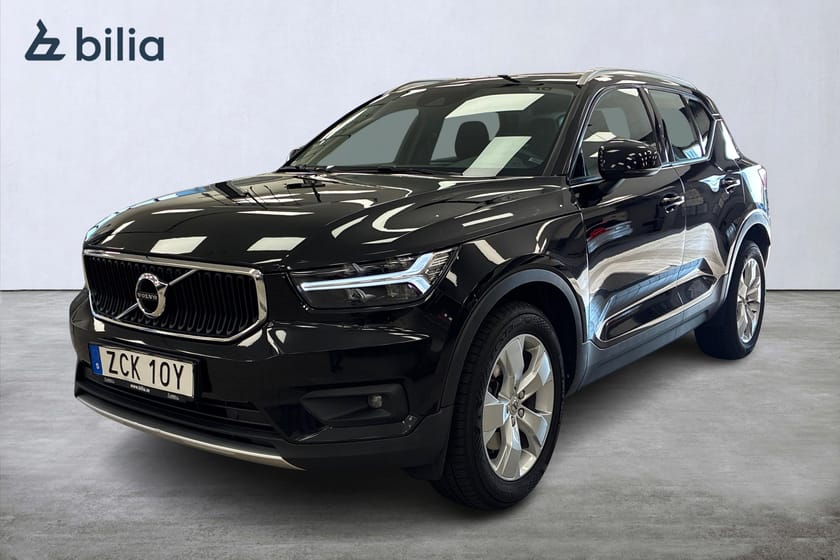 Bild 2 av Volvo XC40 D3 AWD Momentum Edition