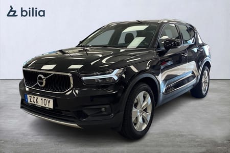 Volvo XC40 D3 AWD Momentum Edition