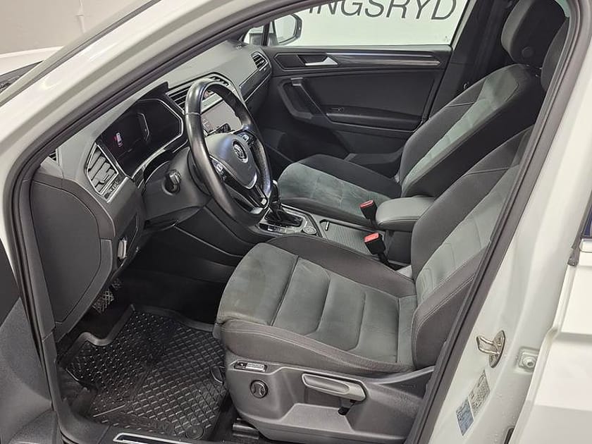 Bild 2 av Volkswagen Tiguan