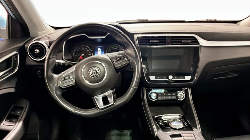 Bild 4 av MG ZS EV LHD 45KWH LUXURY  MY20