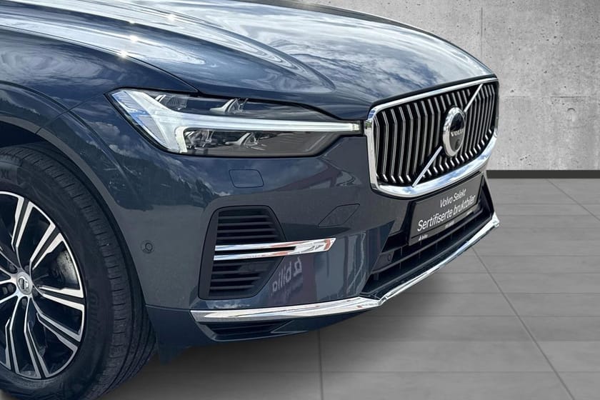 Bilde 5 av Volvo XC60 //Hengerfeste//360 kamera