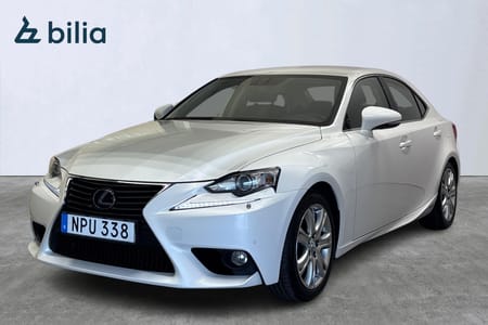 Lexus IS 300h