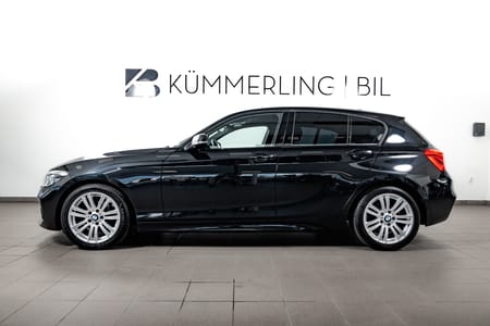 BMW 118i