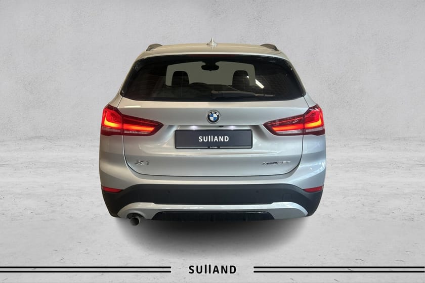 Bilde 5 av BMW X1 xDrive25e eDrive (K)