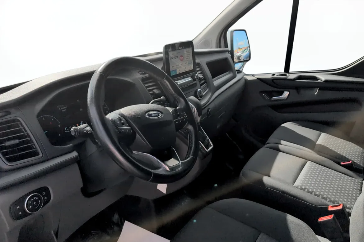 Ford Transit Custom 280