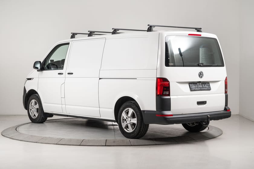 Bilde 4 av Volkswagen Transporter