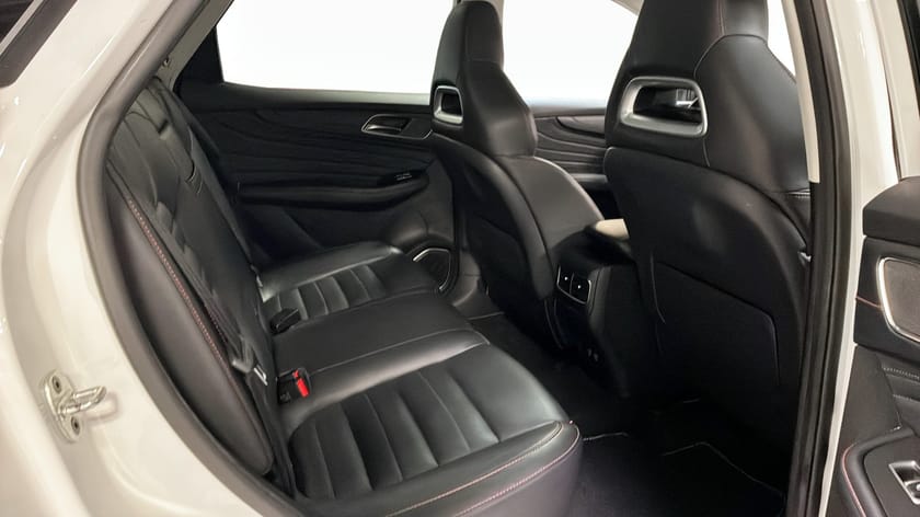 Bild 5 av MG EHS PHEV
