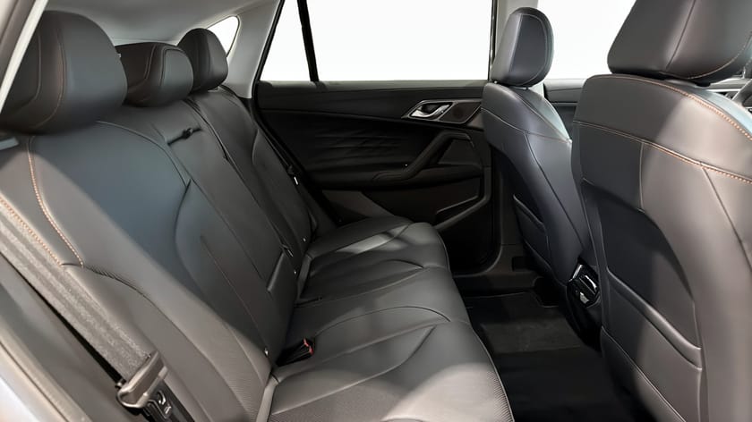 Bild 5 av MG HS PHEV LUXURY PLUG-IN HYBRID 0% RÄNTA*