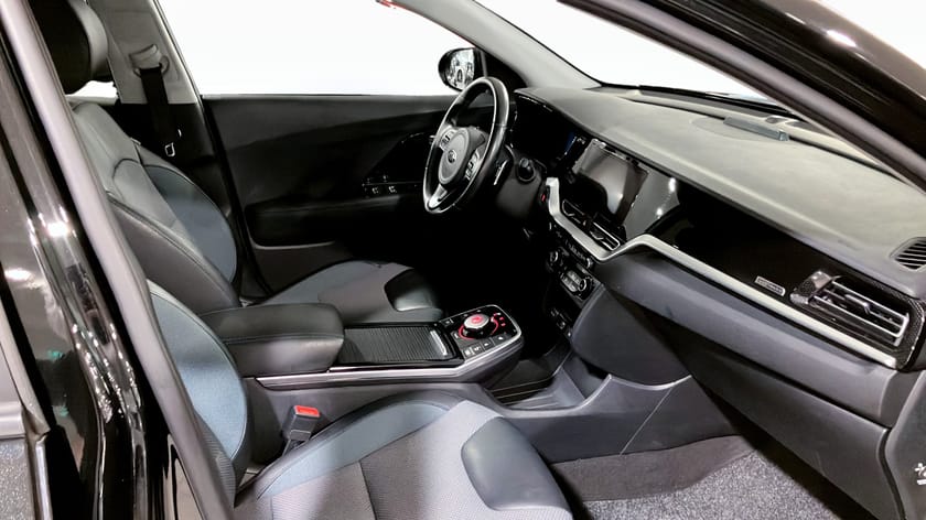Bild 3 av Kia e-Niro
