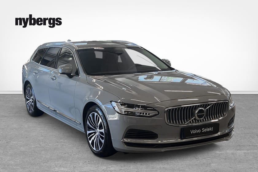 Bild 5 av Volvo V90 Recharge T6 Core Edition II