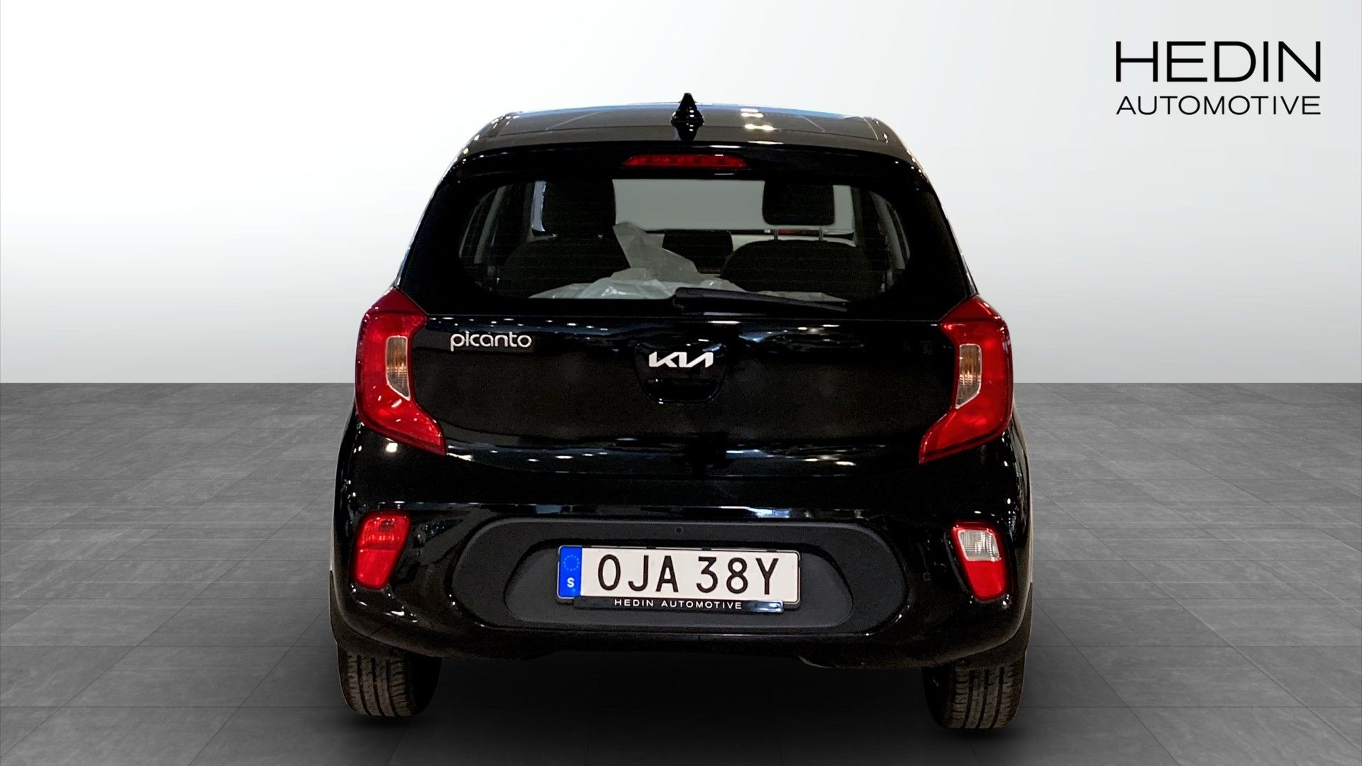 Kia Picanto 1.0 MPI 2023, kuva 7/9