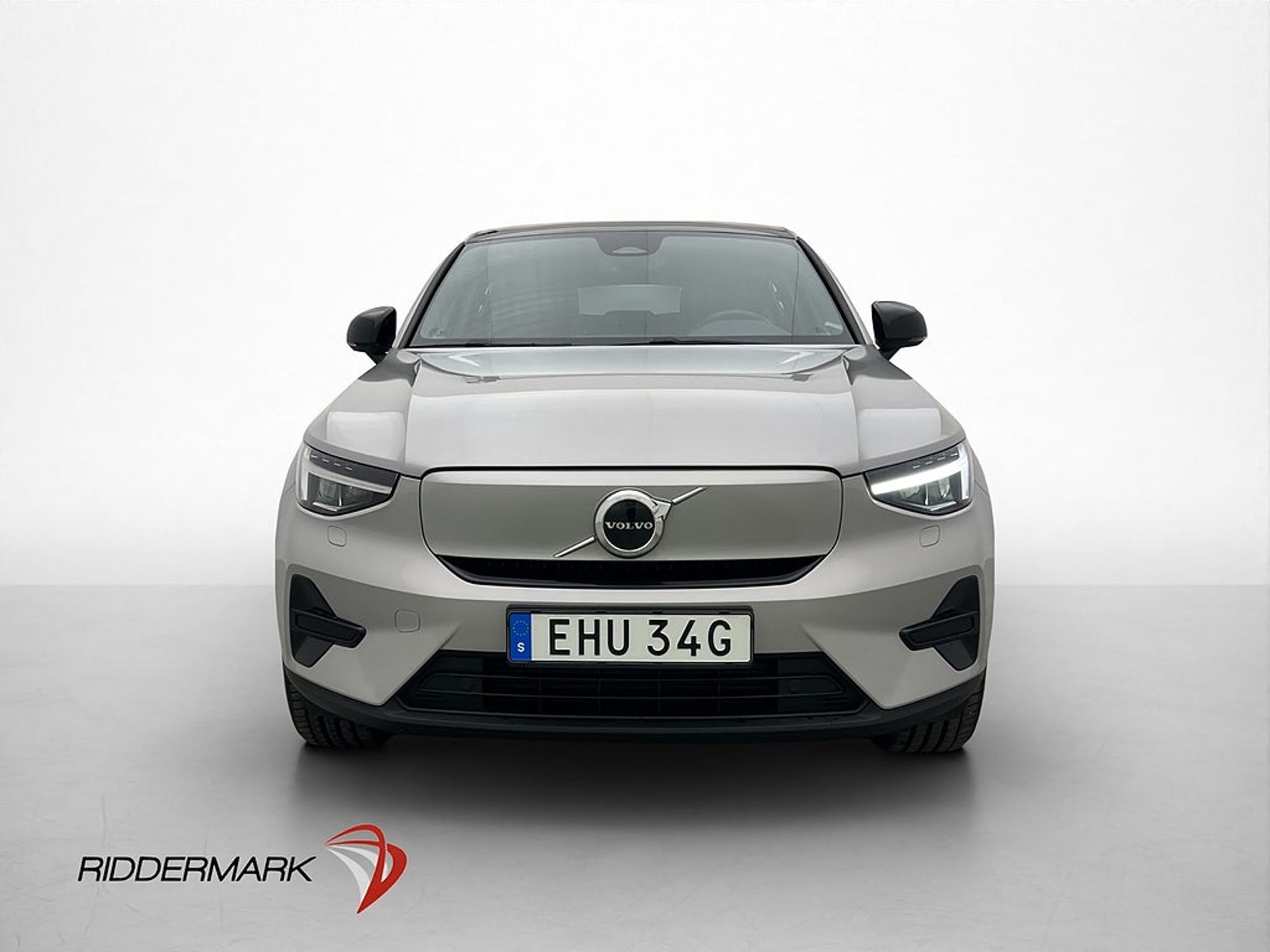 Volvo C40 2023, bild 3/10