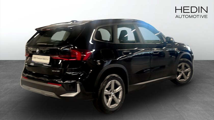Bild 2 av BMW X1 sDrive18i Navi
