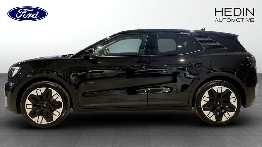 Bild 2 av Ford Explorer EV Extended Range RWD Long Business Edition 286hk Demo