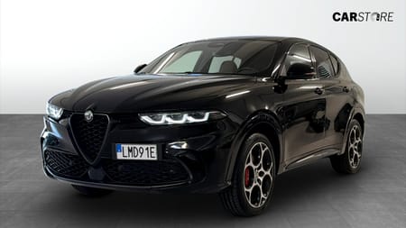 Alfa Romeo Tonale Plug-in-Hybrid