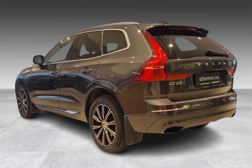 Bilde 5 av Volvo XC60