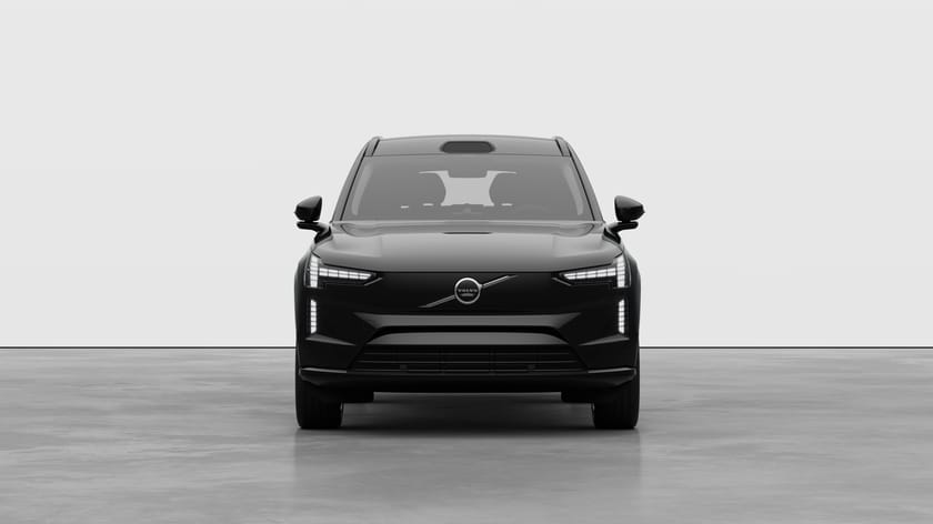 Bilde 4 av Volvo EX90 Twin Motor plus 7 seter, Bowers & Wilkins, Hengerfeste