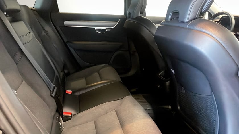 Bild 5 av Volvo V90