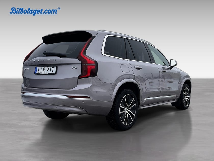 Bild 5 av Volvo XC90 T8 Ultra Bright * OUTLET *