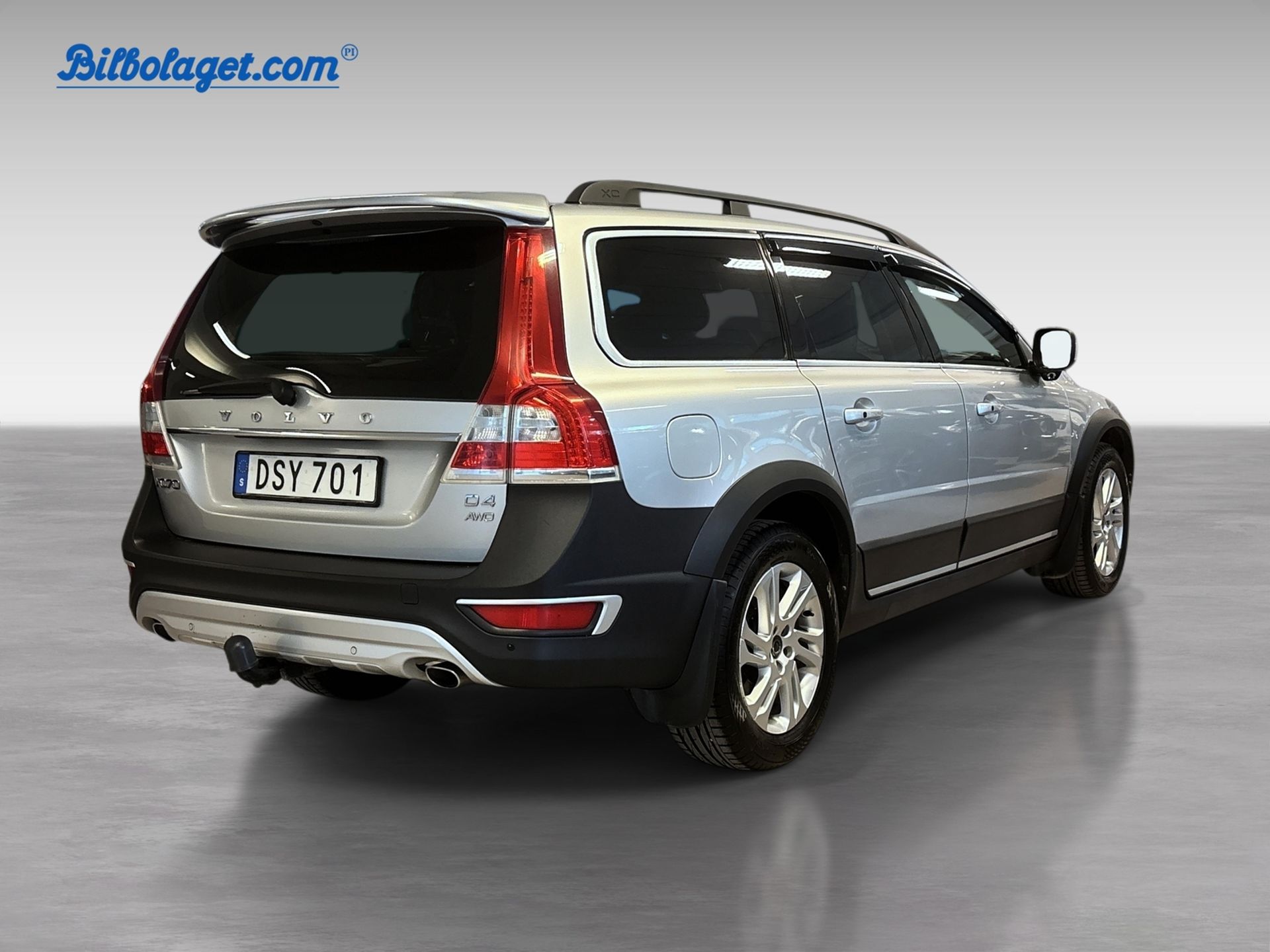 Volvo XC70 D4 AWD Summum BE PRO II 2015, kuva 5/10