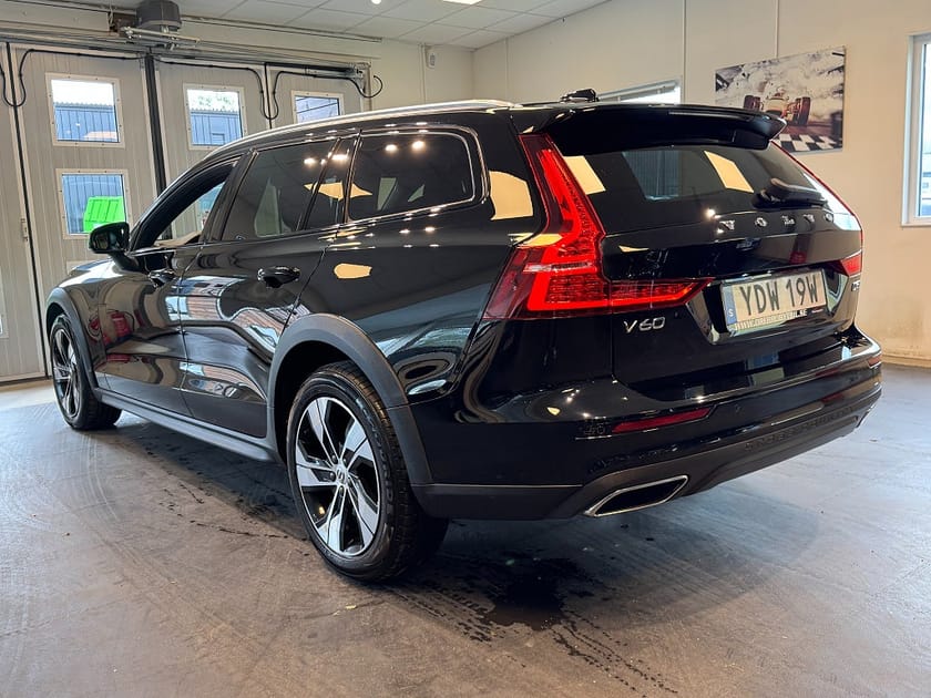 Bild 3 av Volvo V60 Cross Country