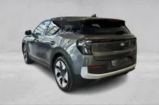 Thumnail bilde 2 av Ford Explorer EV Extended Range AWD