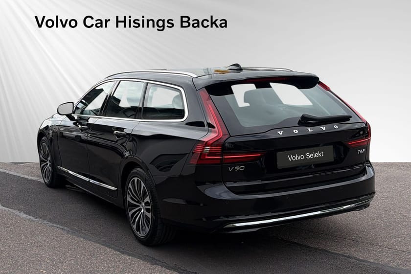 Bild 5 av Volvo V90