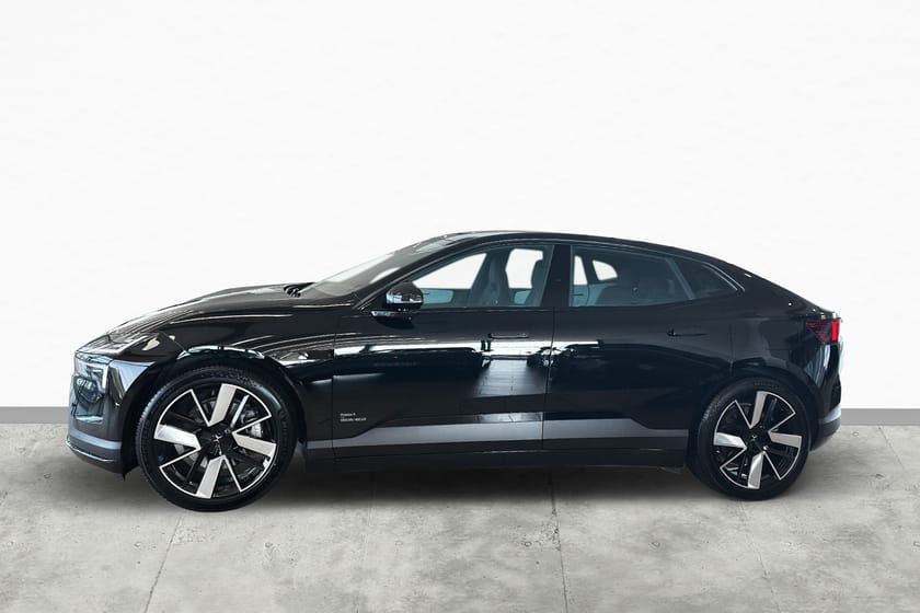 Bild 1 av Polestar 4 Long Range Dual Motor Plus Pilot
