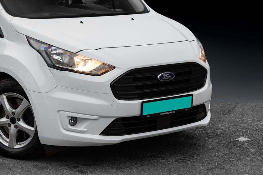 Bilde 2 av Ford Transit Connect 240