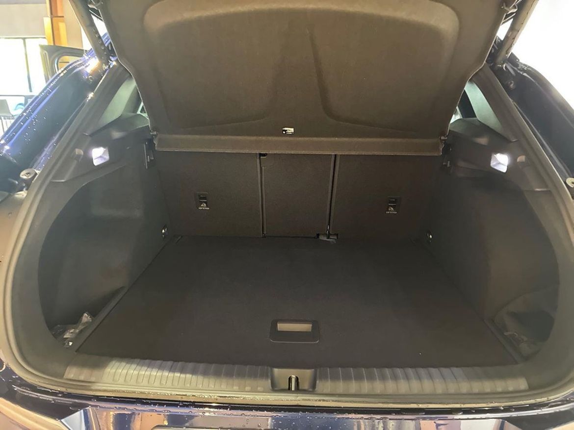 CUPRA CUPRA Terramar — bild 15