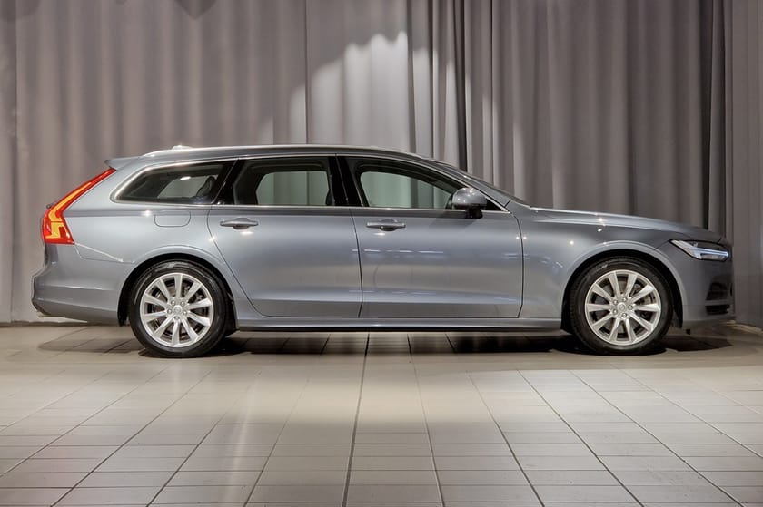 Bild 3 av Volvo V90