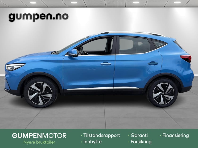 Bilde 2 av MG ZS EV Long Range 