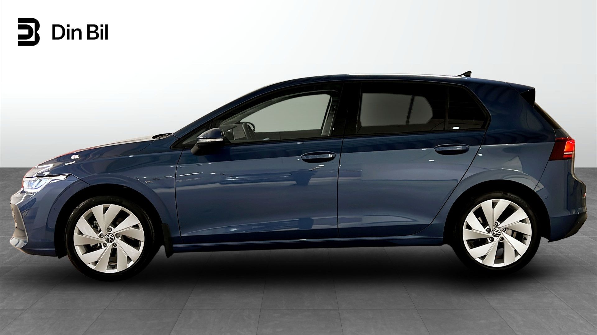 Volkswagen Golf 1.5 TSI ACT OPF 2025, bild 2/10