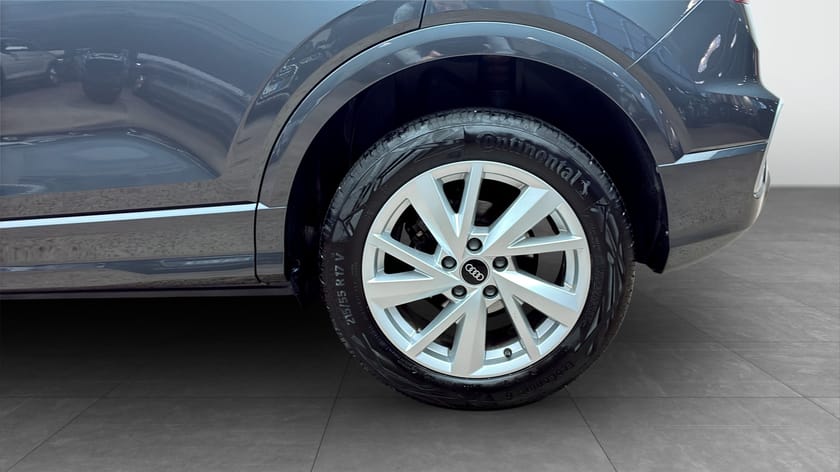Bild 5 av Audi Q2 35 TFSI