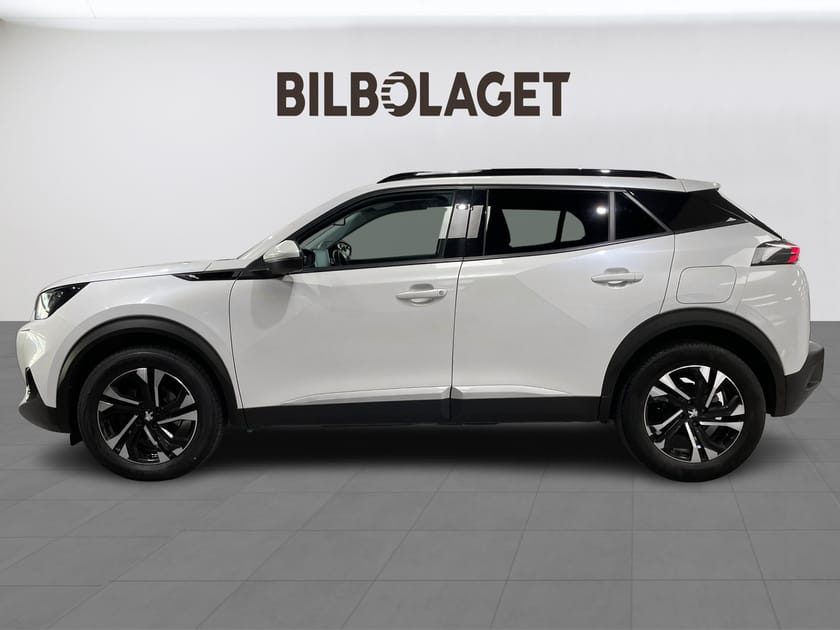 Bild 2 av Peugeot 2008