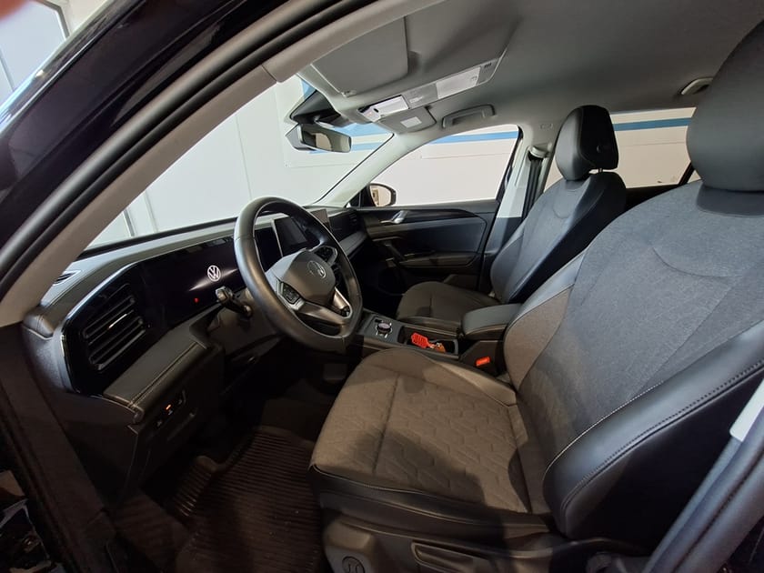 Bild 5 av Volkswagen Tiguan eHybrid LIFE 204HK DSG Dragkrok