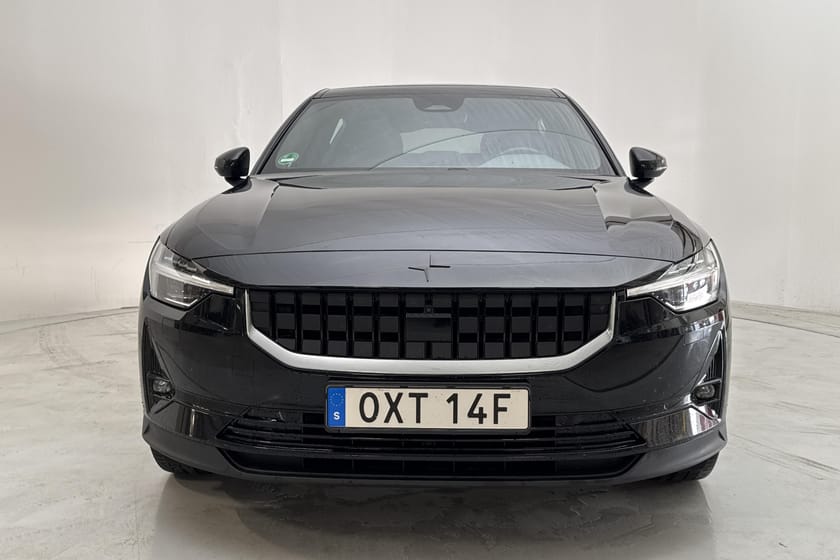 Bild 5 av Polestar 2 Long range Dual motor