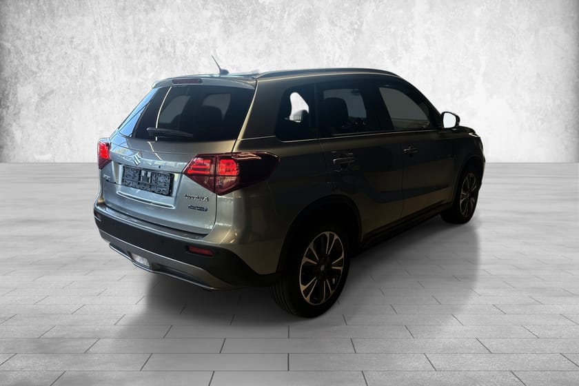 Bilde 5 av Suzuki Vitara HEV AllGrip