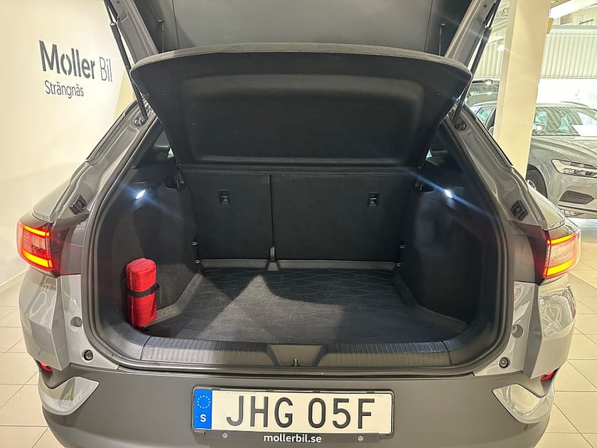 Bild 5 av Volkswagen ID.4 Pro Performance