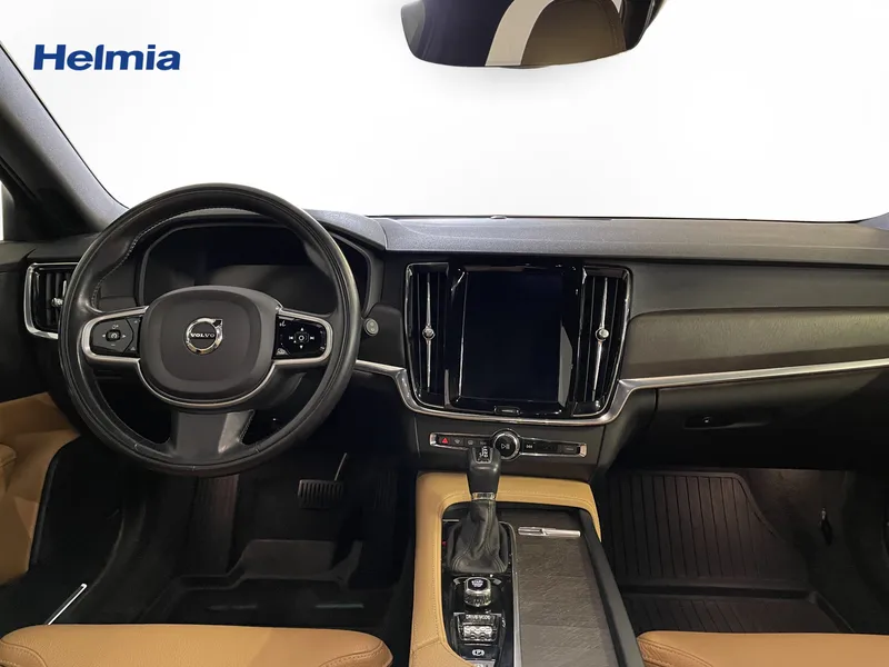 Bild 11 av 16 – Volvo V90 Cross Country T5 II AWD Pro