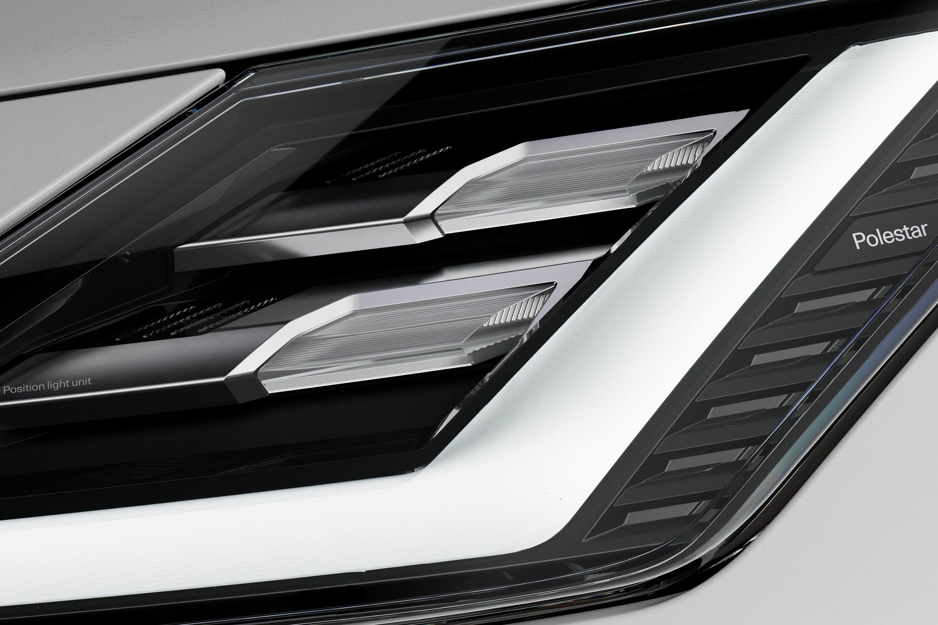 Polestar 4 Long Range Dual Motor 2027, bild 7/10