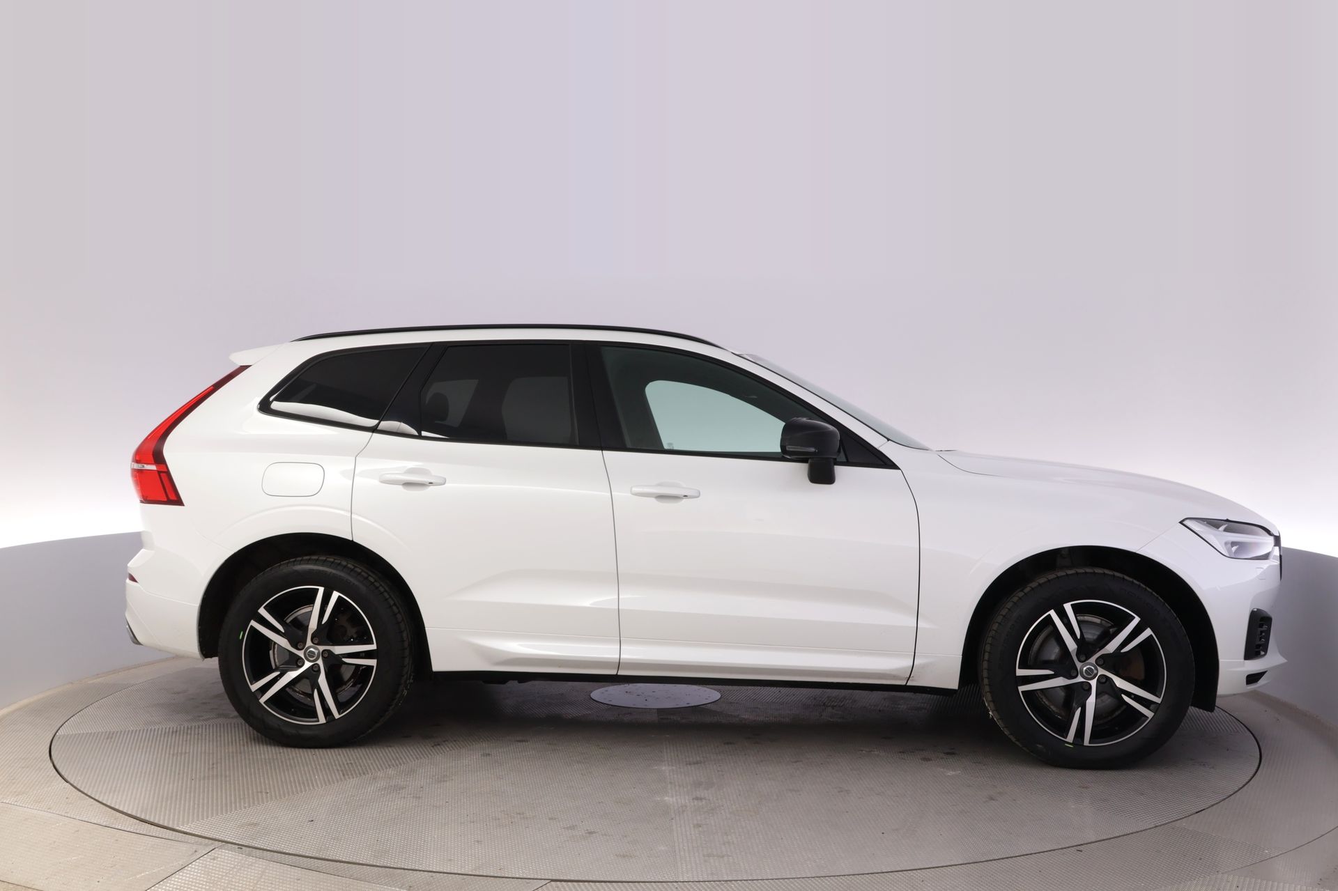 Volvo XC60 T6 R Design 2021, bild 6/10