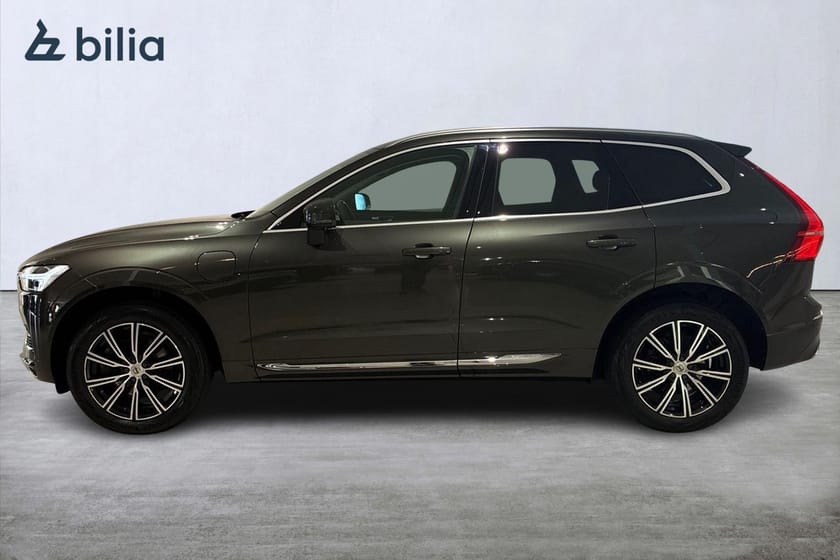 Bild 4 av Volvo XC60 Recharge T6 Inscription T