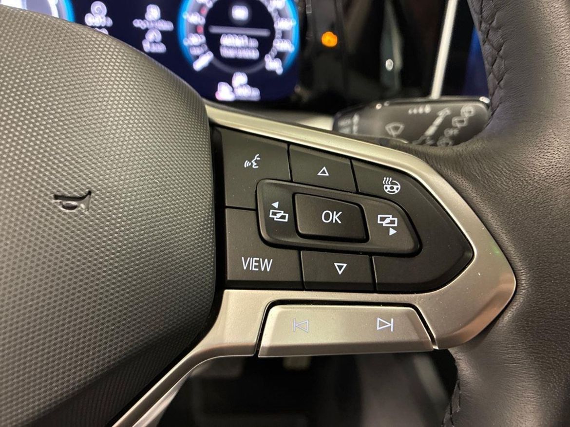 Volkswagen Volkswagen Golf Sportscombi — bild 19