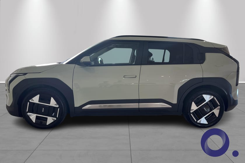 Bilde 2 av Kia EV3 Long Range 