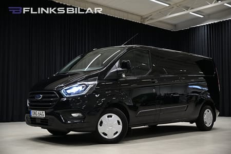 Ford Transit Custom 300